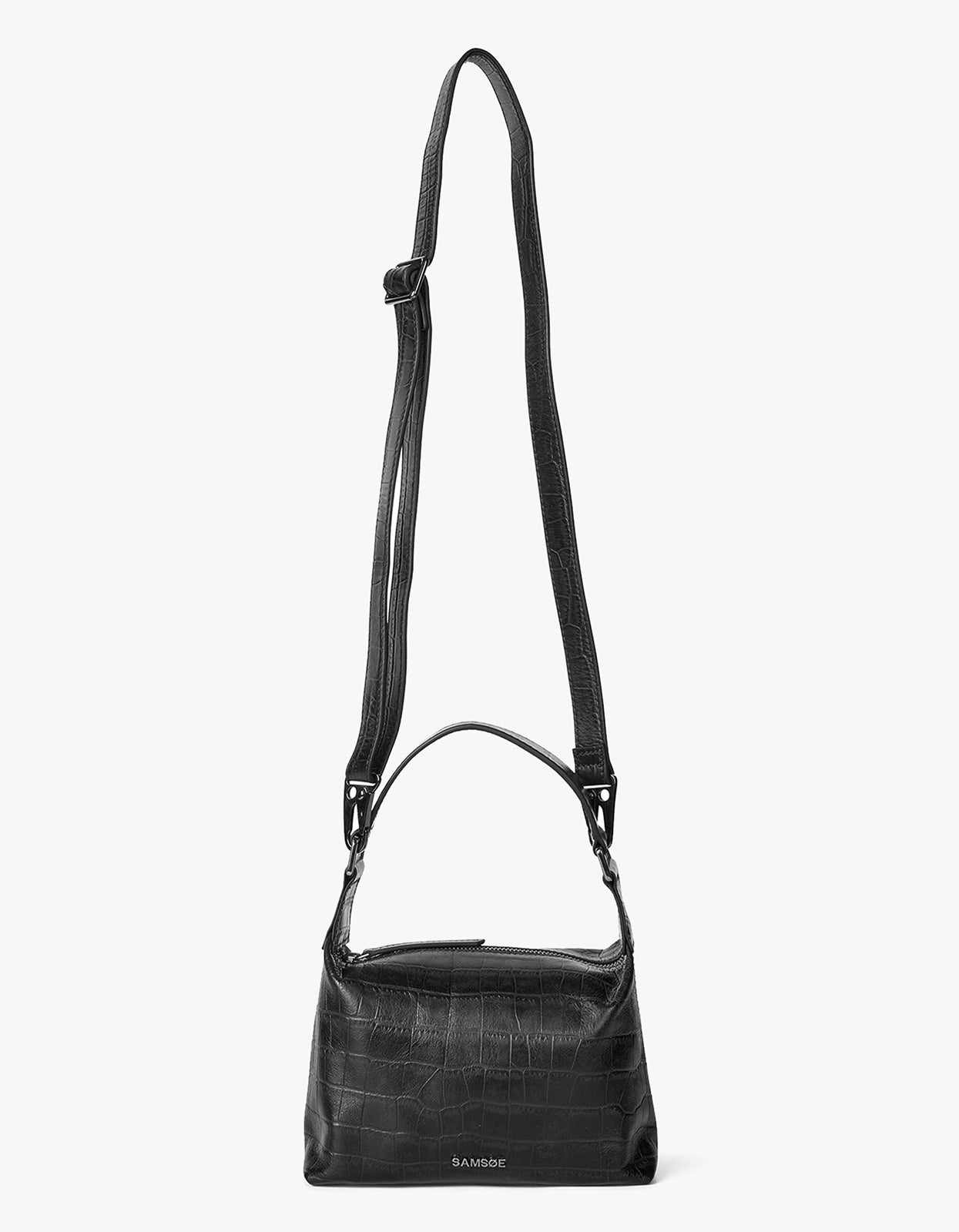 Mini Salylo Bag - Black