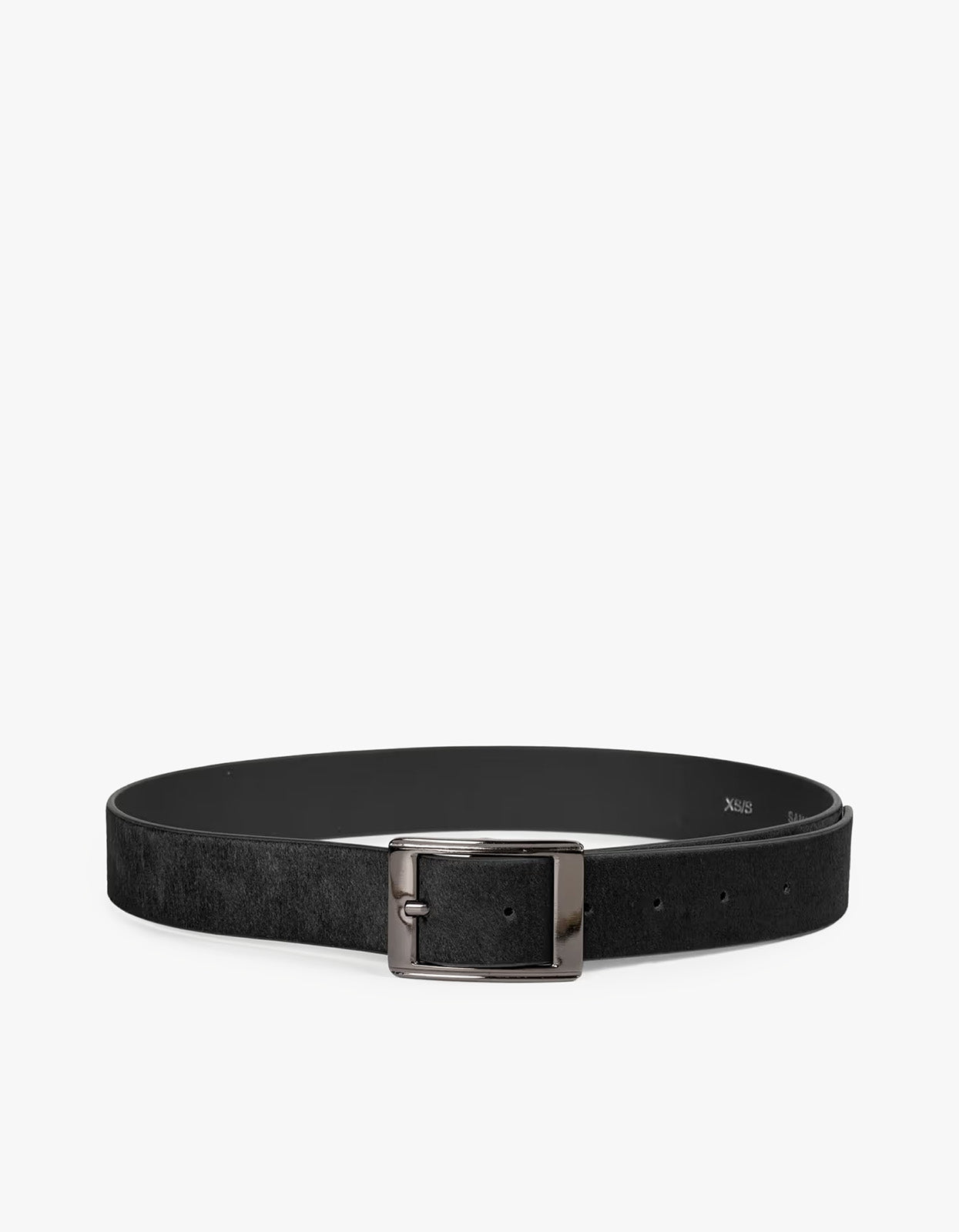 Sapetra Belt - Black