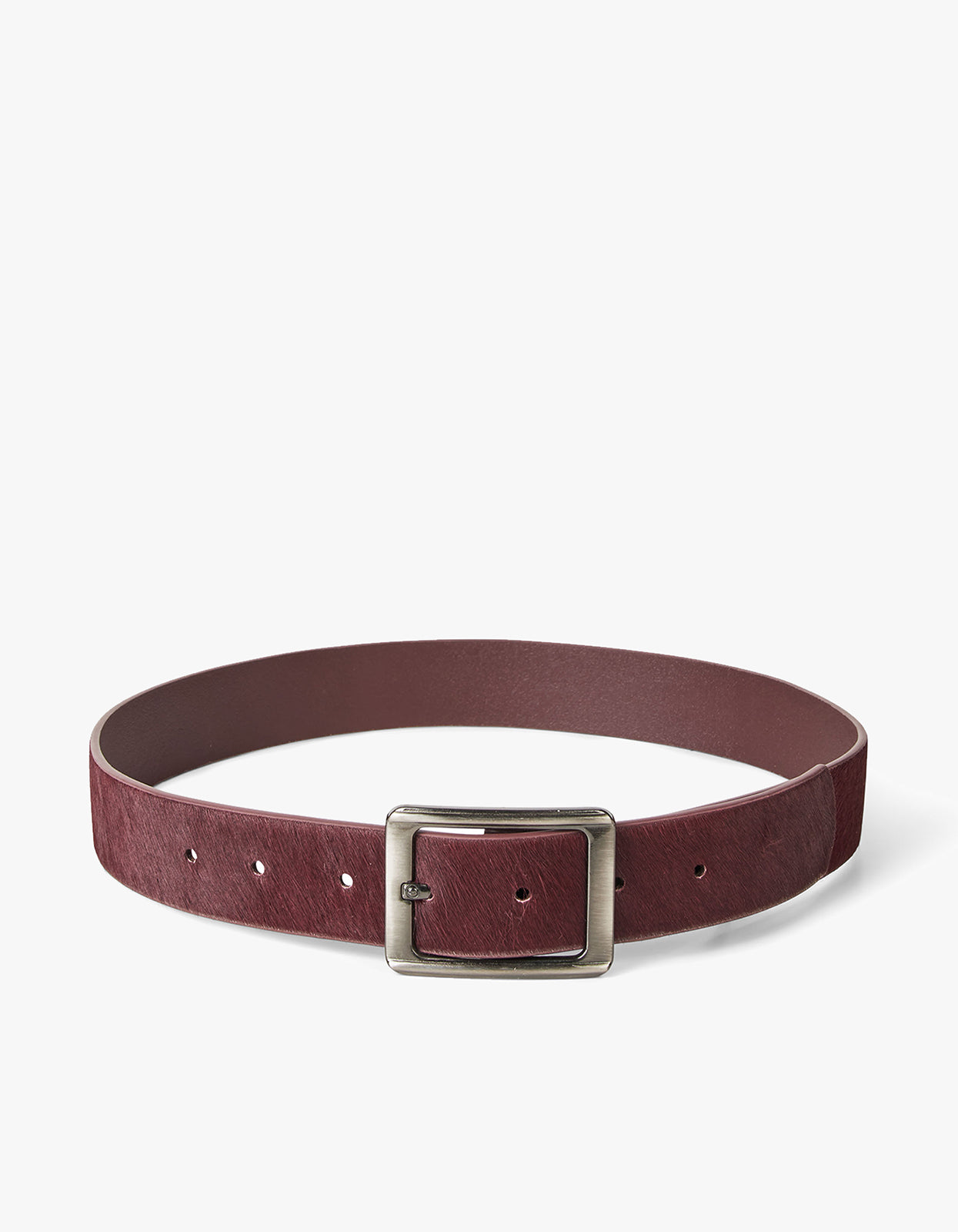 Sapetra Belt - Fudge