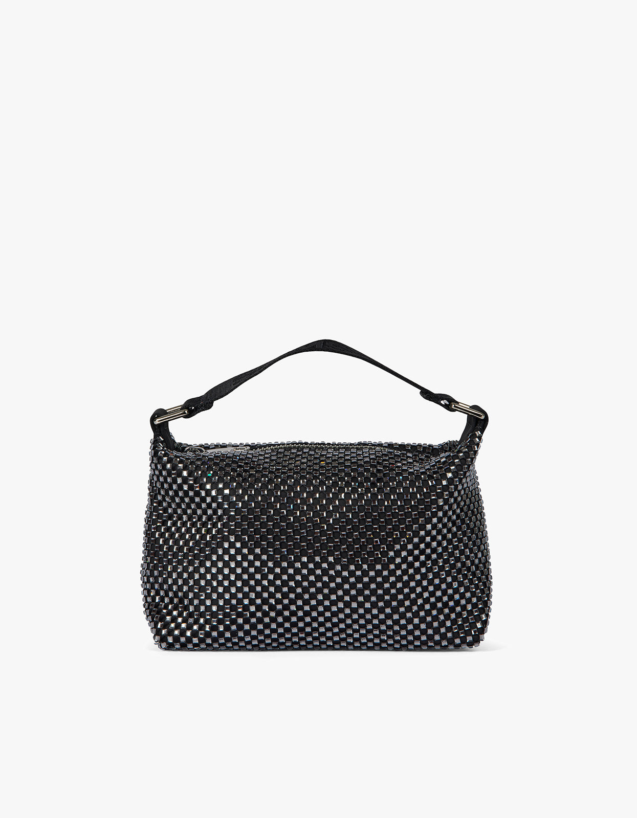 Mini Samagda Bag - Black