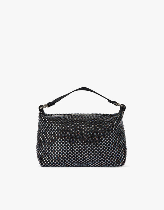 Mini Samagda Bag - Black