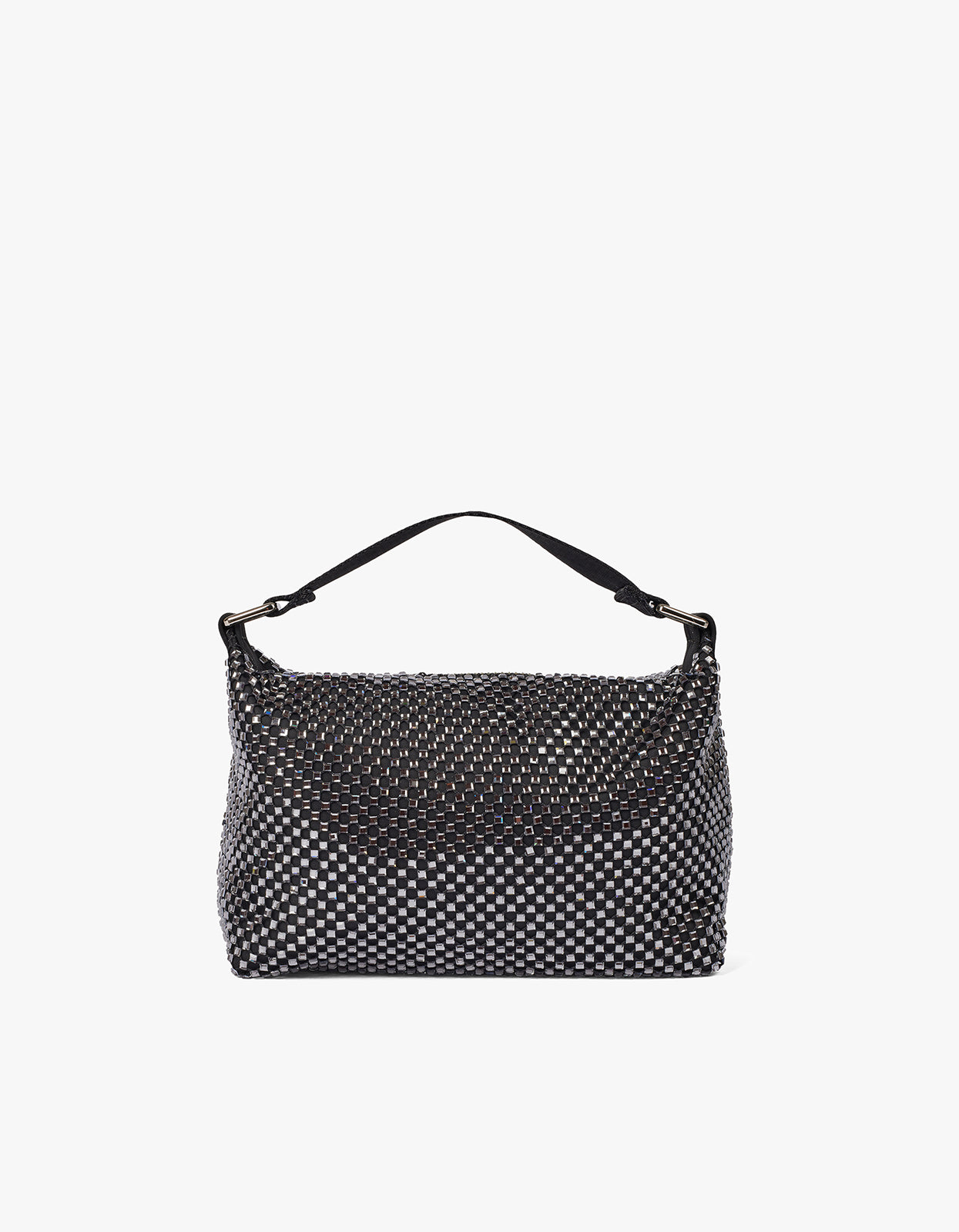 Mini Samagda Bag - Black