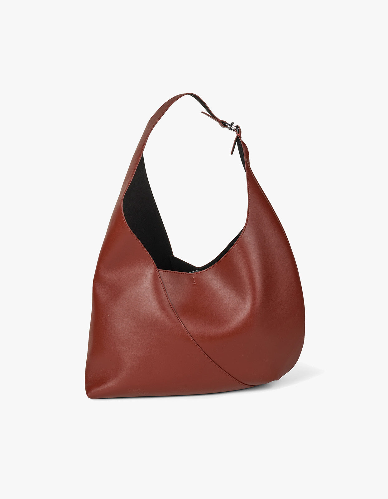 Sakaia Shoulder Bag - Fired Brick