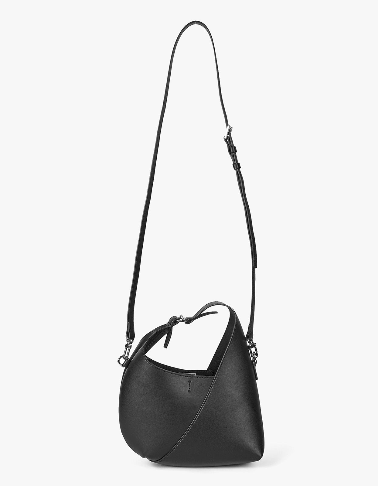 Sakaia Mini Bag - Black