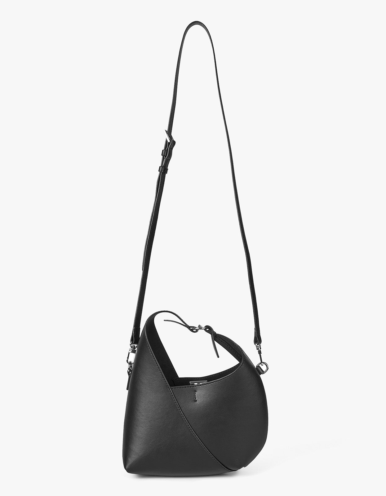 Sakaia Mini Bag - Black