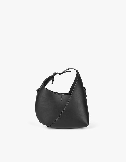 Sakaia Mini Bag - Black