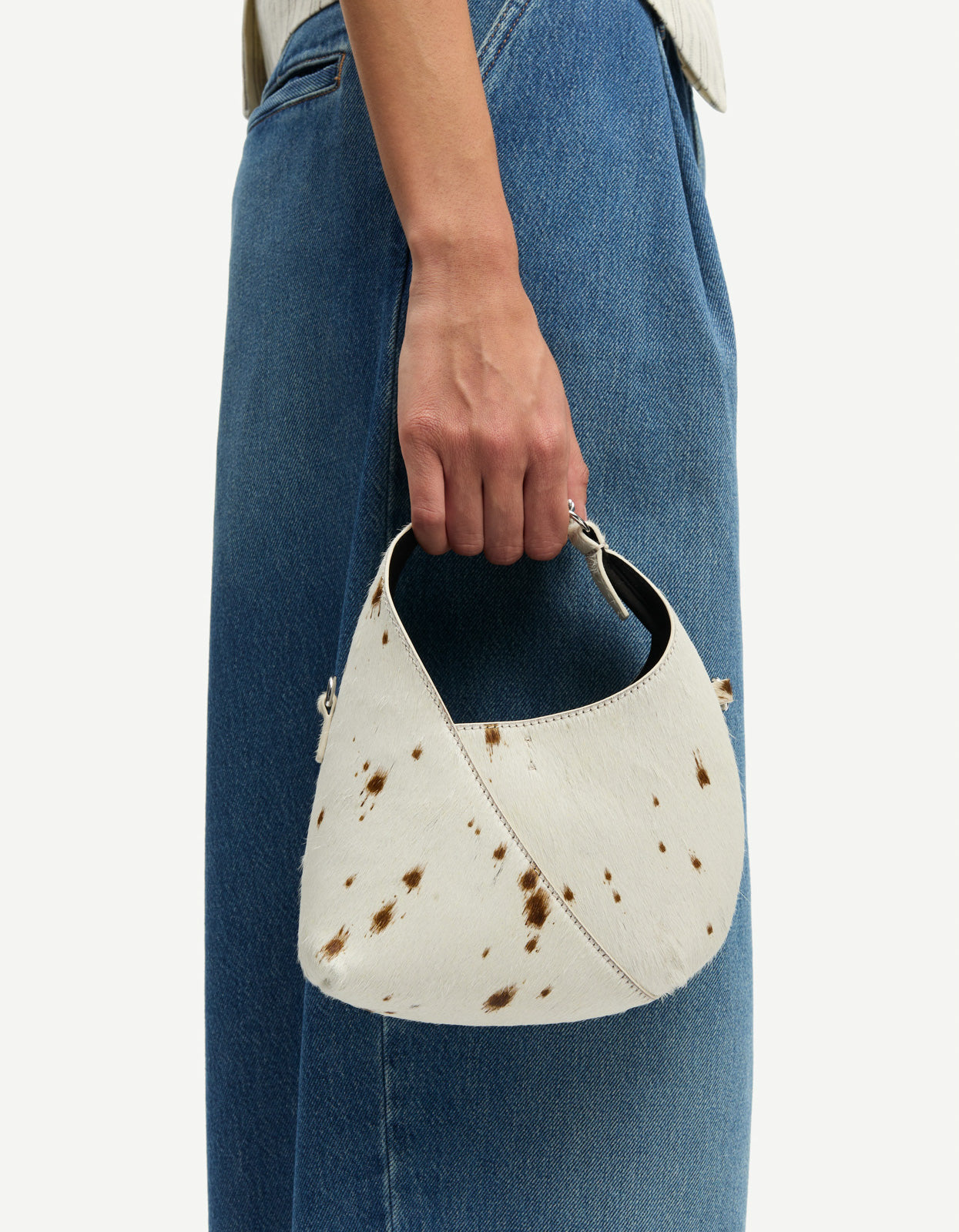 Sakaia Mini Bag - Stray Dott