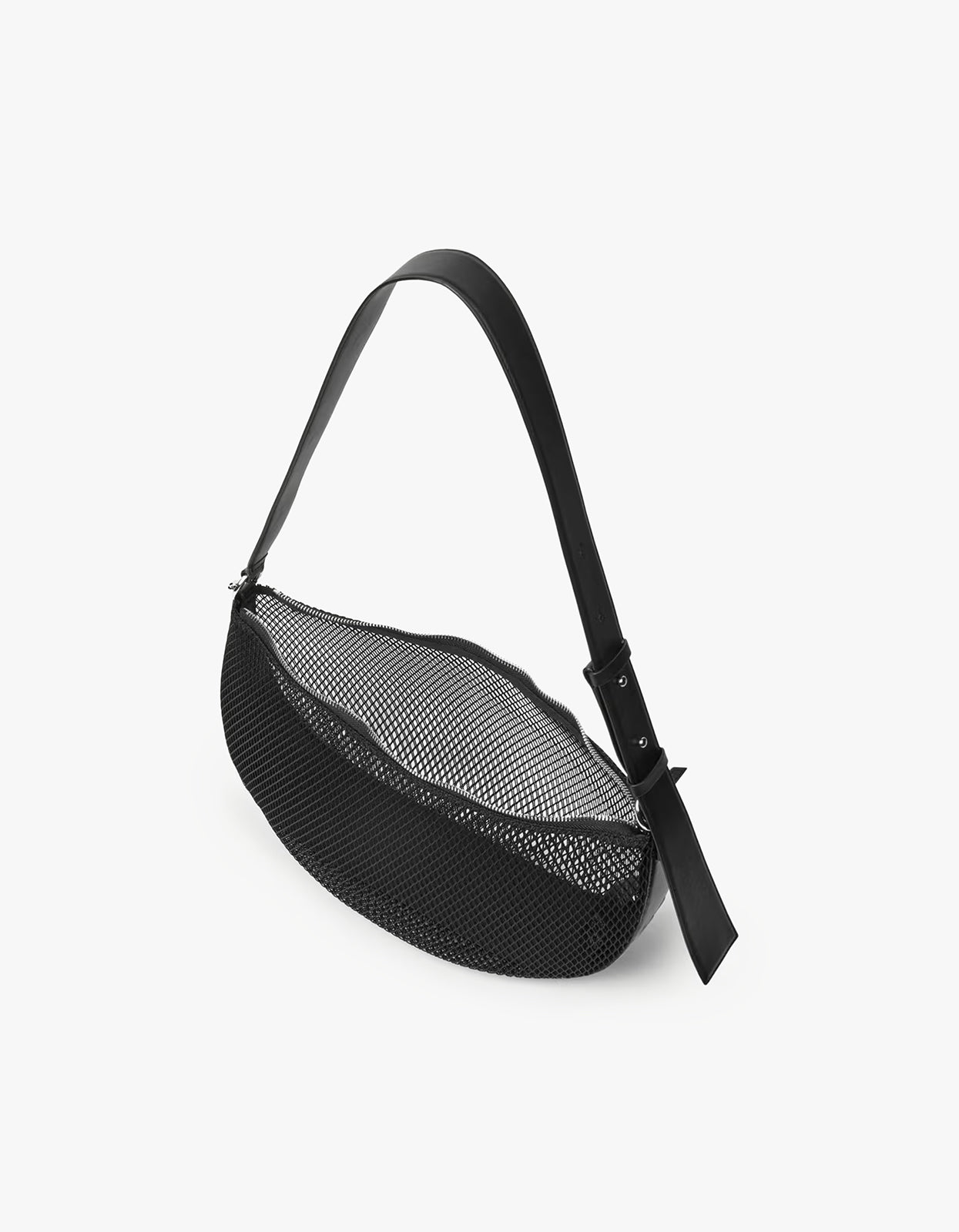 Samoon L Bag 16033 - Black