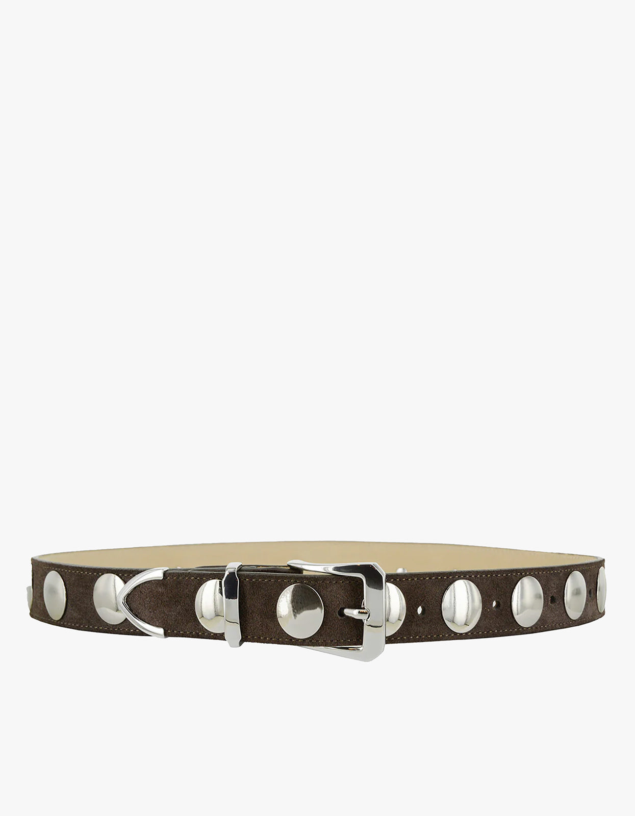Bobbi Belt - Mushroom