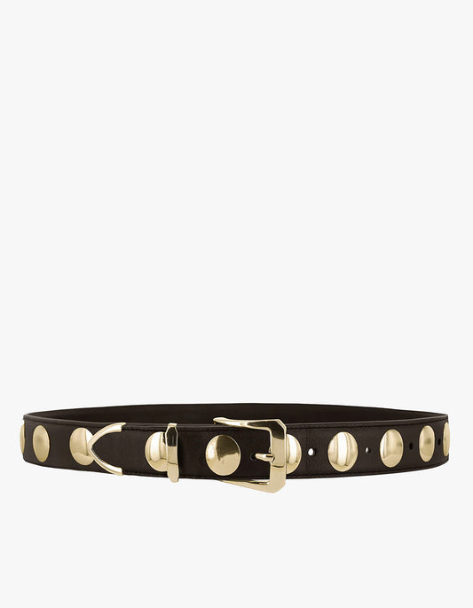 Bobbi Belt - Cocoa