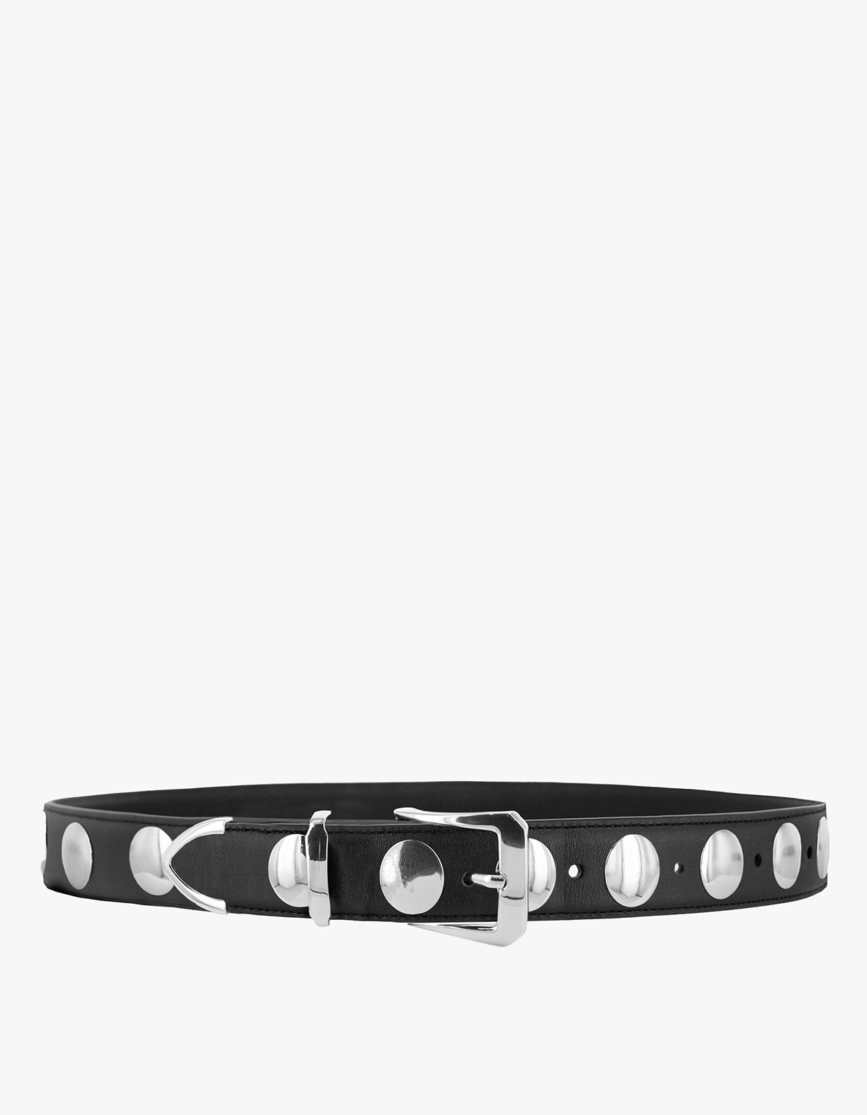 Bobbi Belt - Ebony