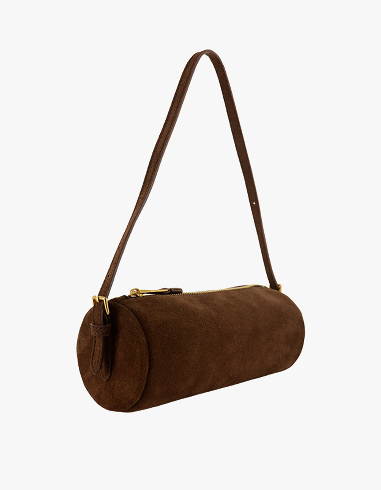 Dorothy Bag - Chocolate