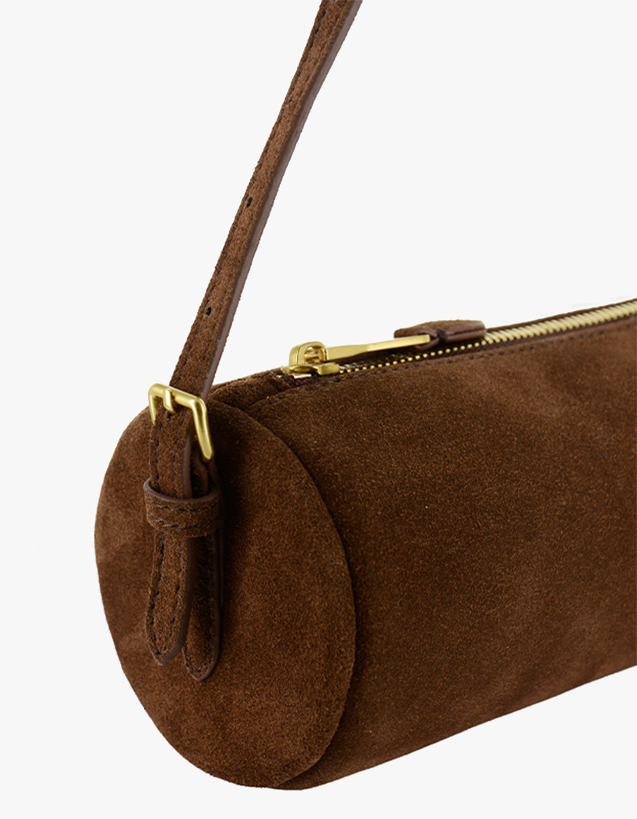 Dorothy Bag - Chocolate