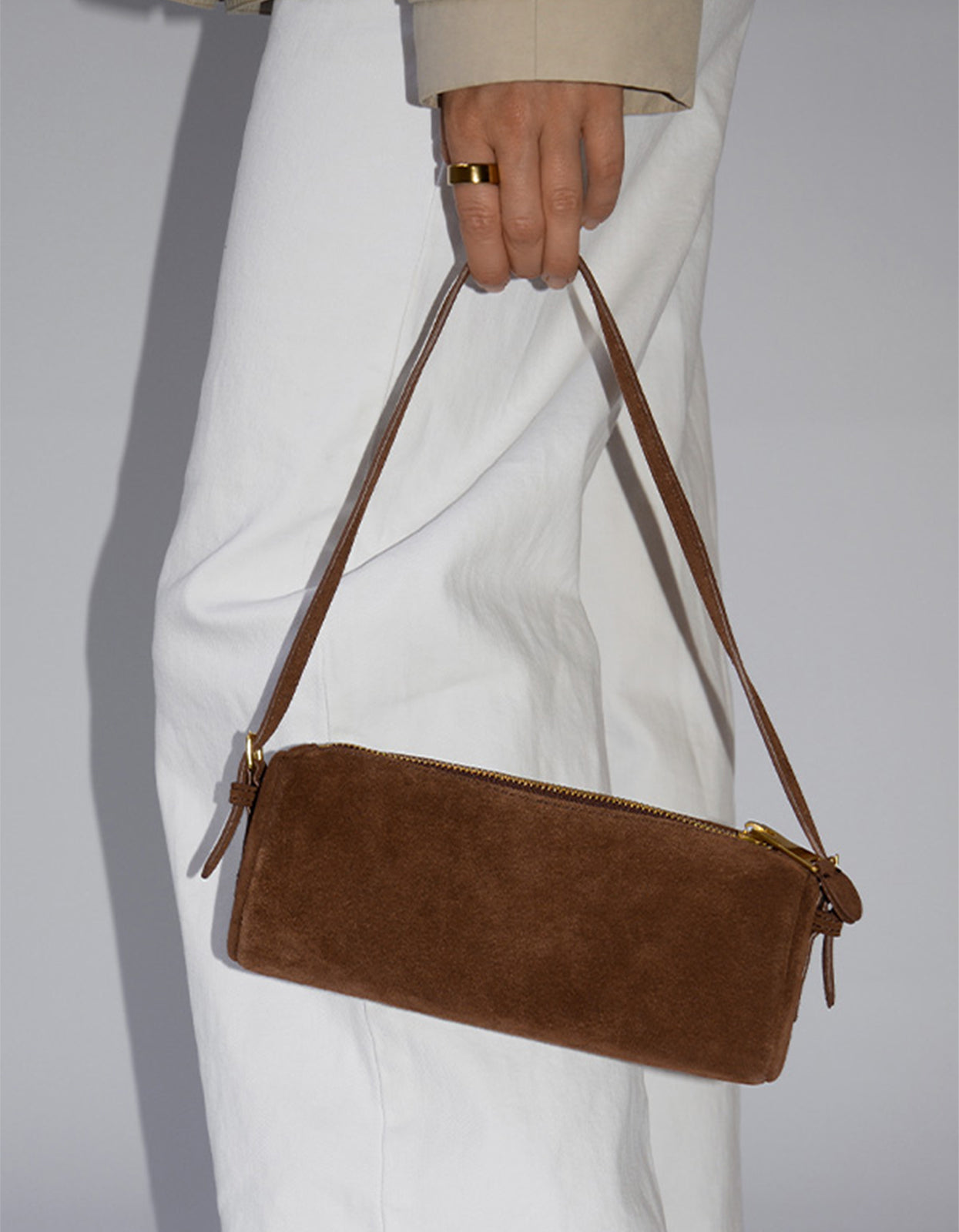 Dorothy Bag - Chocolate