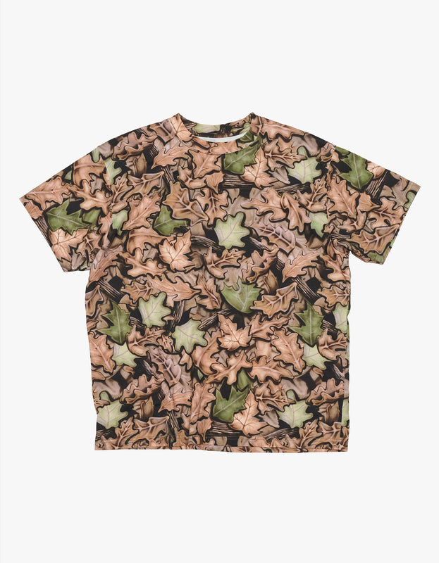 Superette  Greg Long-Sleeve T-Shirt - Flou Green