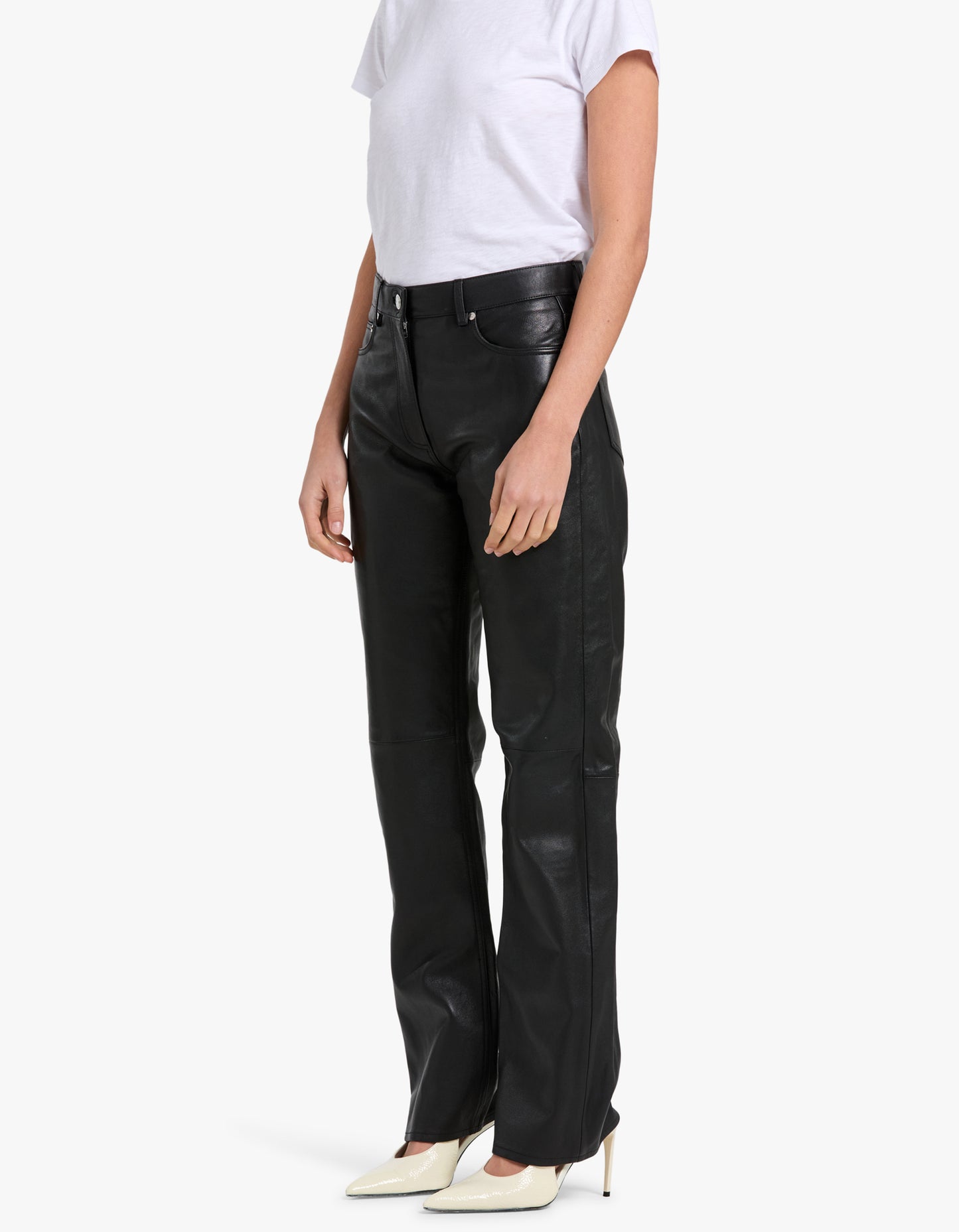 Salynn Trousers 15092 - Black