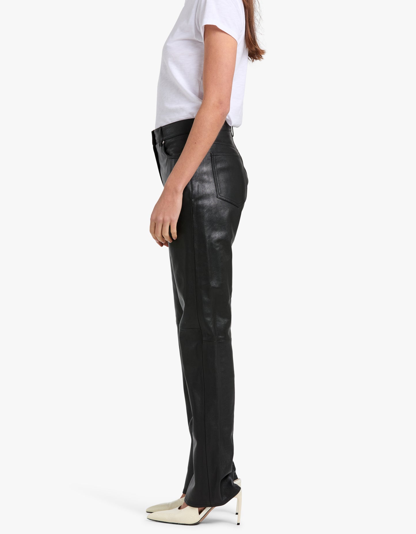 Salynn Trousers 15092 - Black