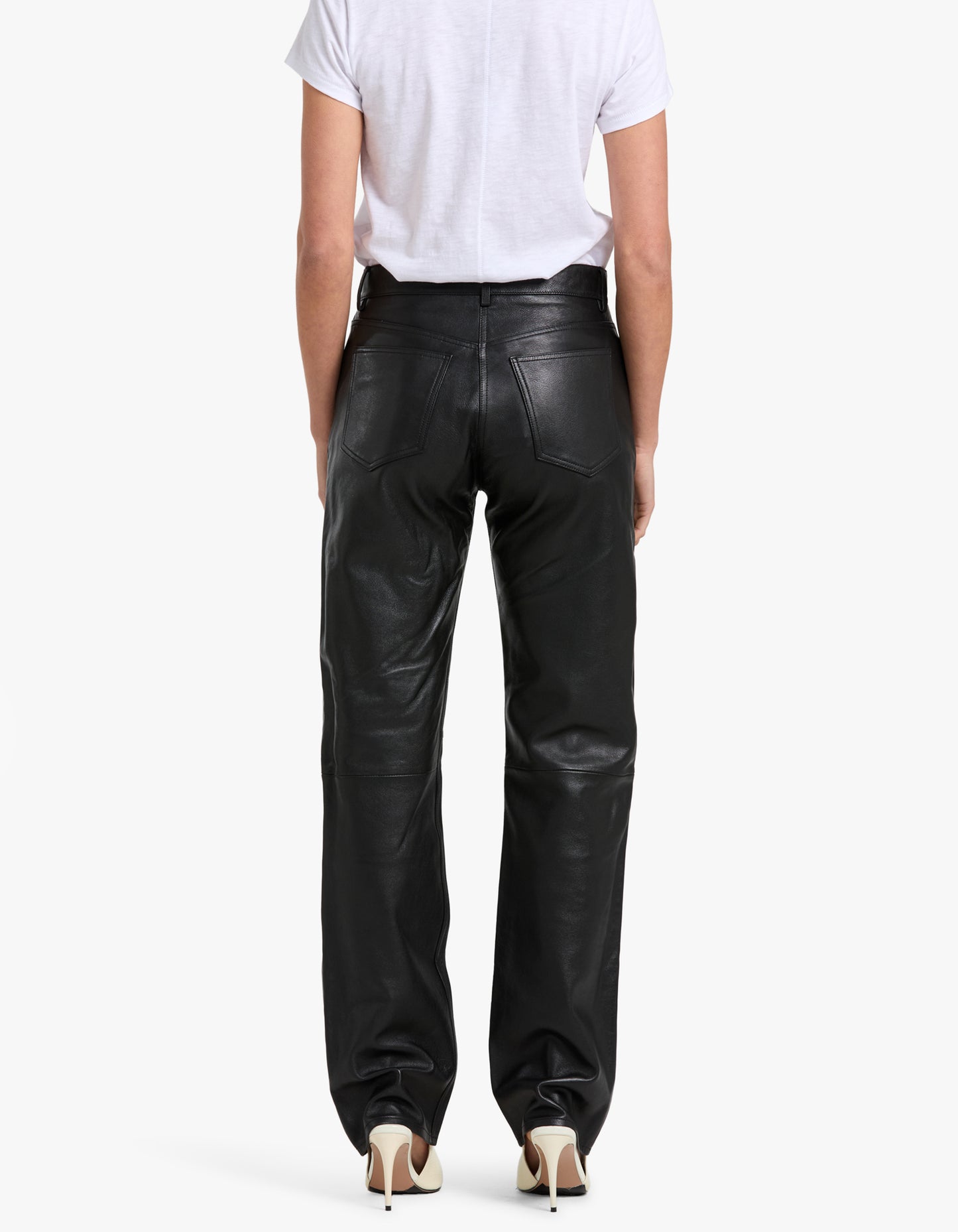 Salynn Trousers 15092 - Black