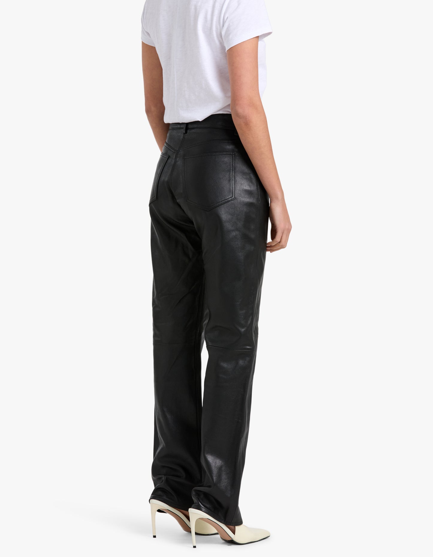 Salynn Trousers 15092 - Black