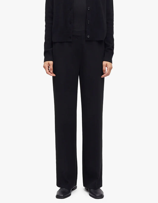 Salara Trousers 15596 - Black