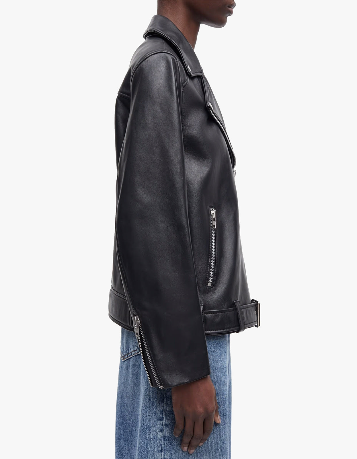 Sawinona Jacket 10786 - Black