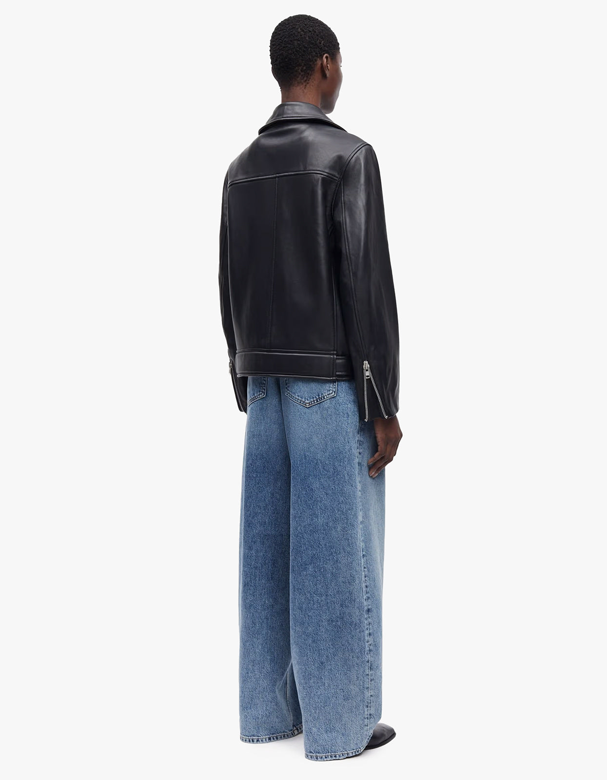 Sawinona Jacket 10786 - Black