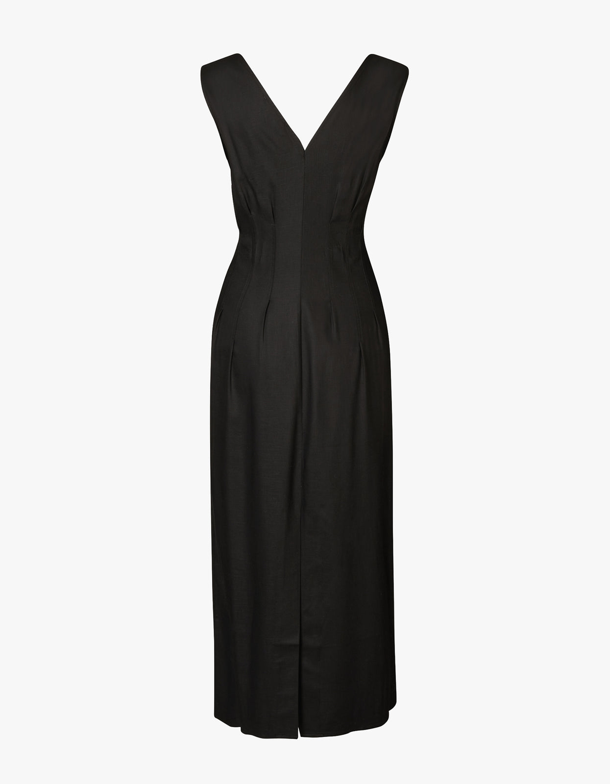 Superette | Salaura Dress 15156 - Black