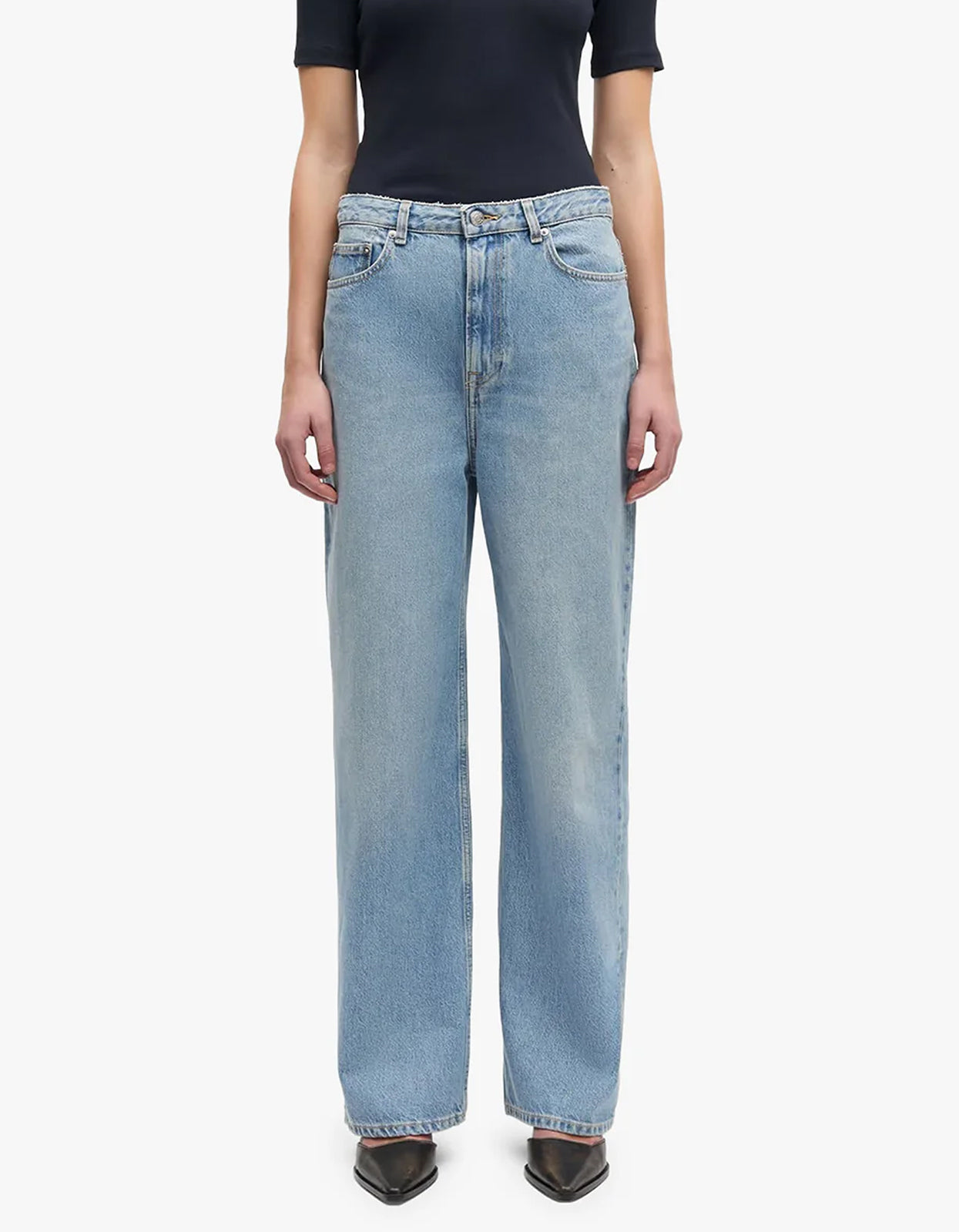 Sashelly Jeans 15769 - River