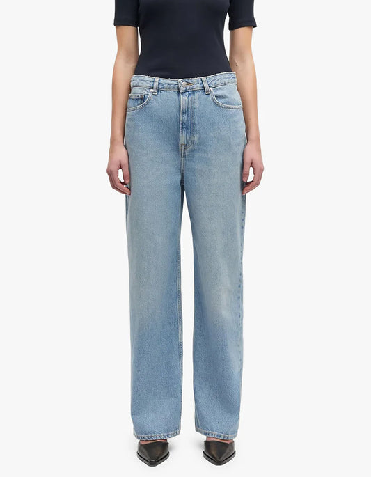 Sashelly Jeans 15769 - River