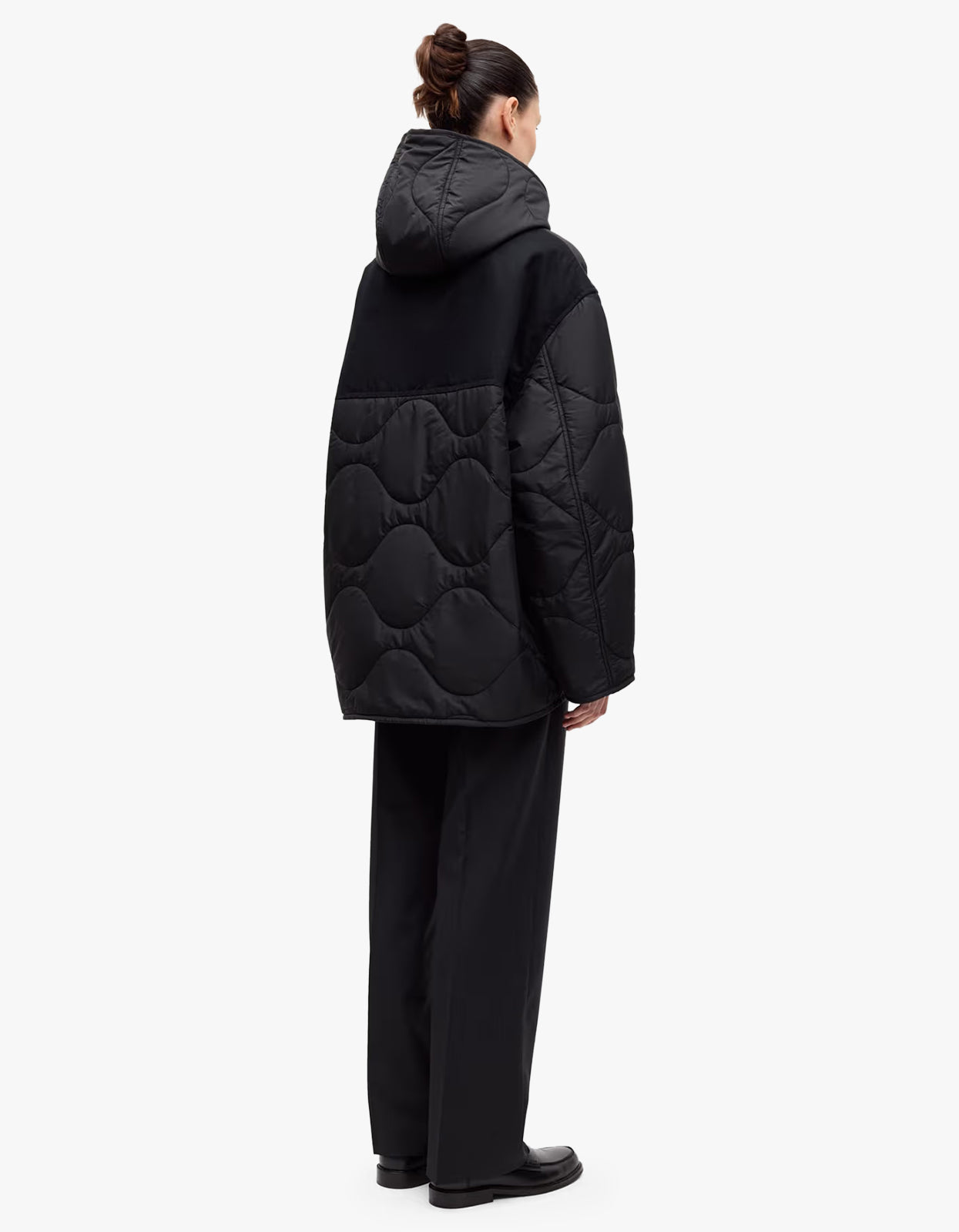 Sadonna Jacket 15786 - Black