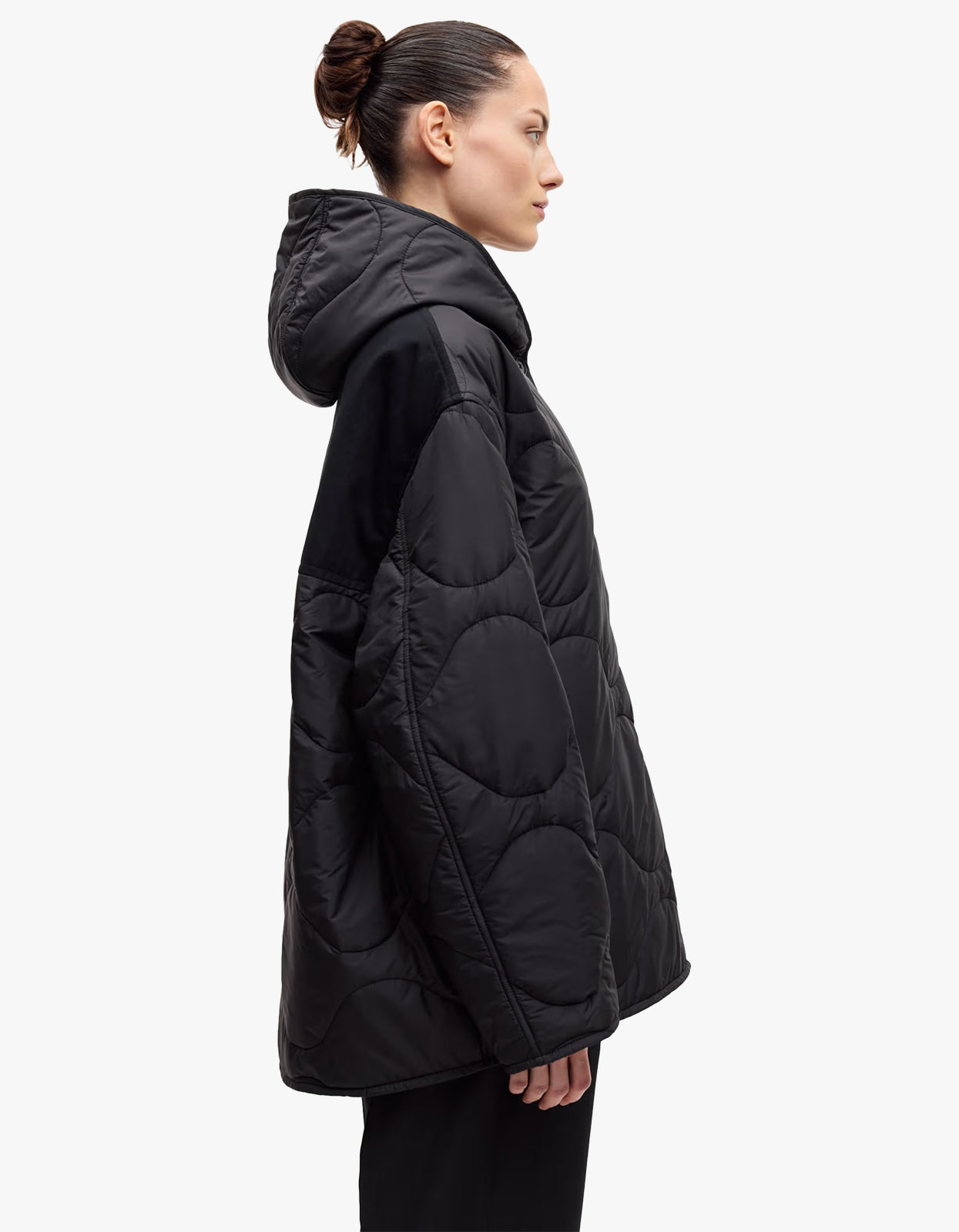 Sadonna Jacket 15786 - Black