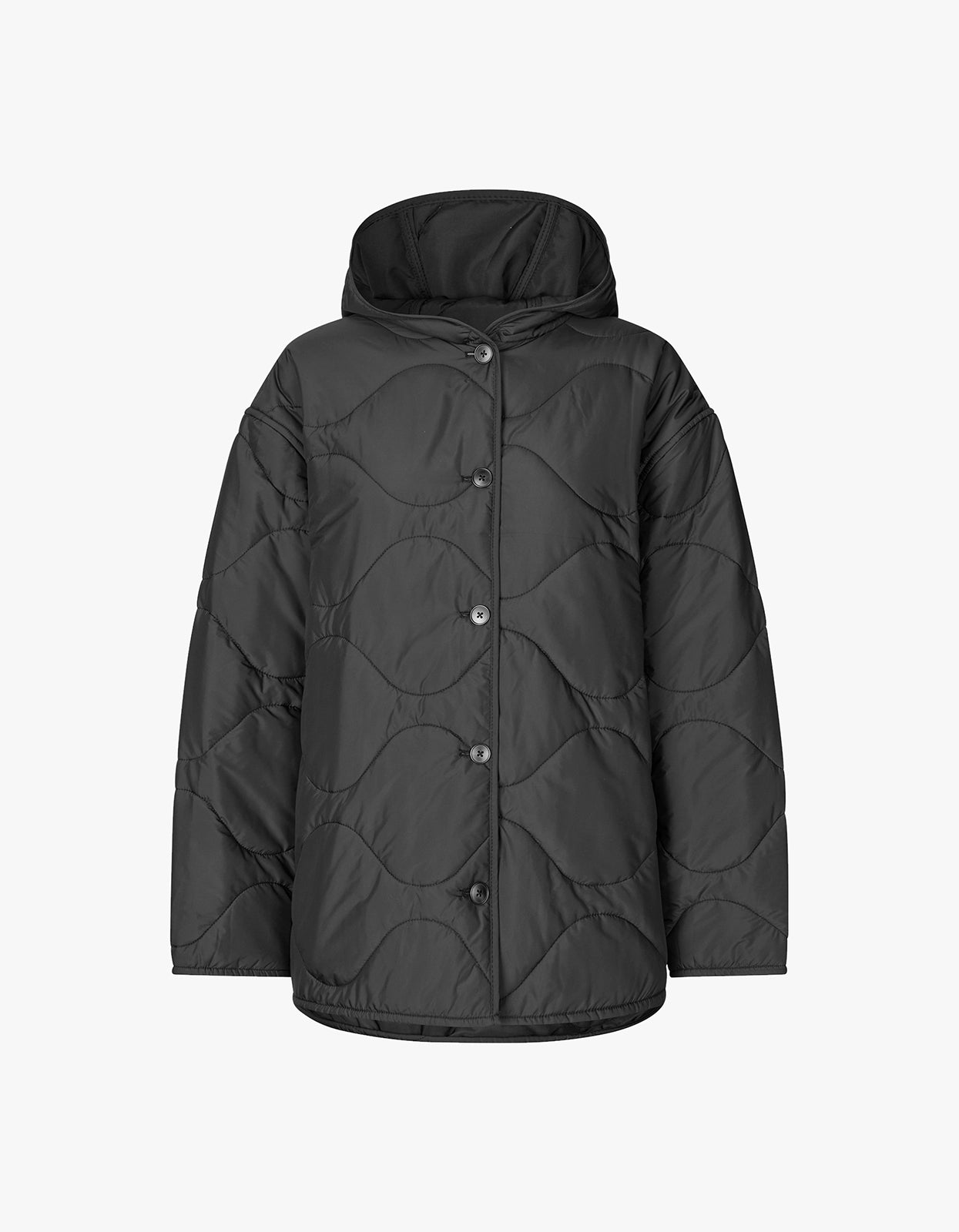 Sadonna Jacket 15786 - Black