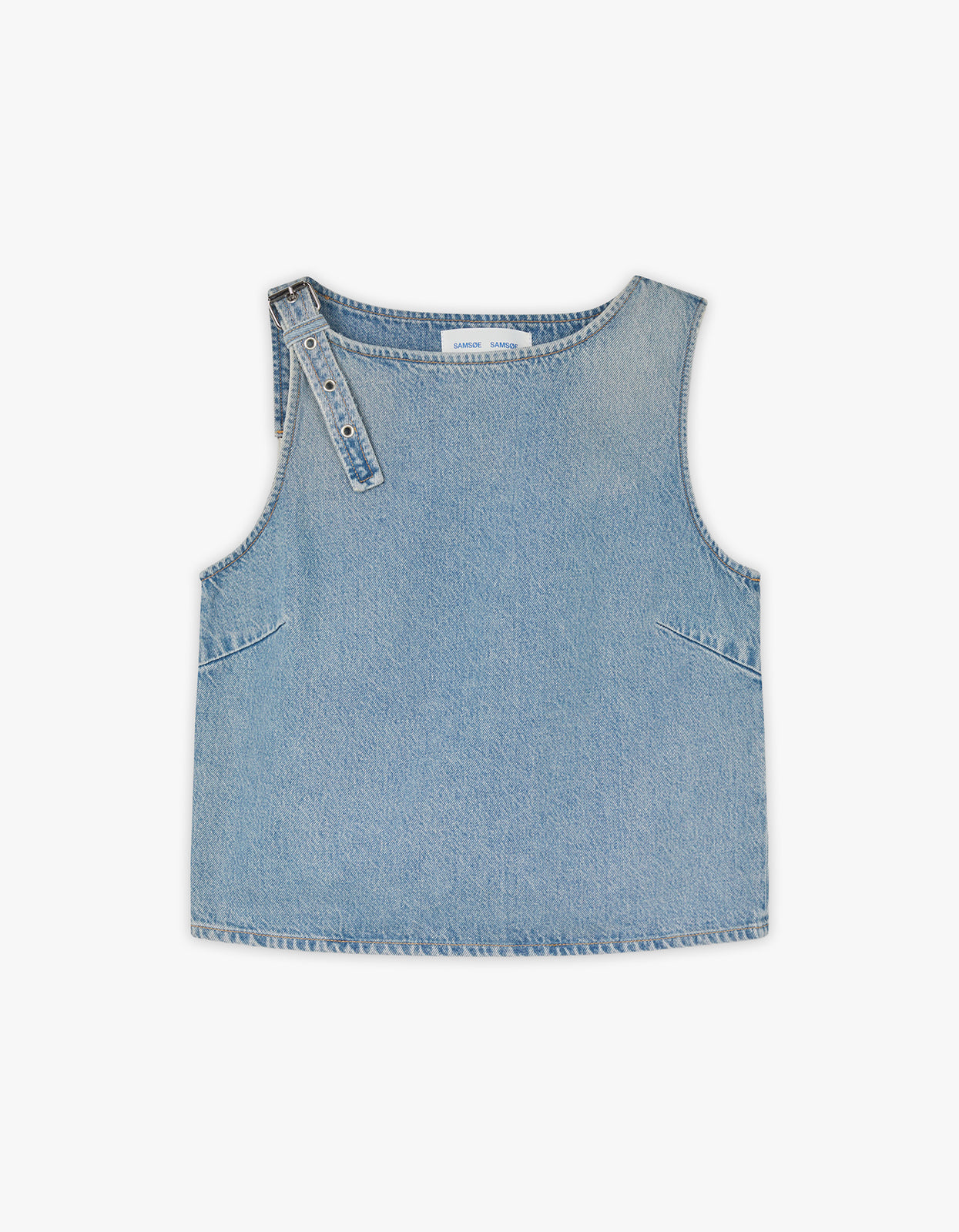 Samolly Top 15769 - River