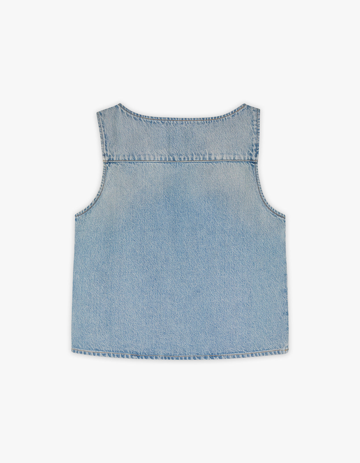 Samolly Top 15769 - River