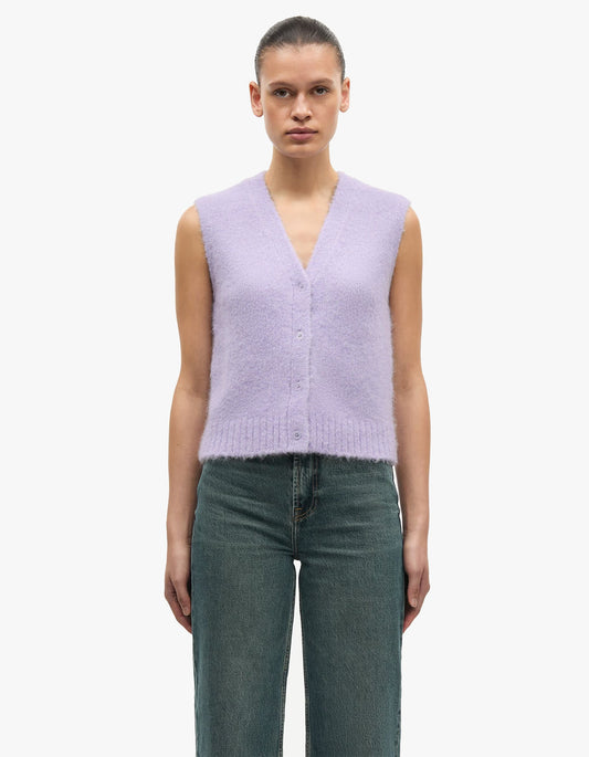 Sajeanne Vest 15425 - Wisteria