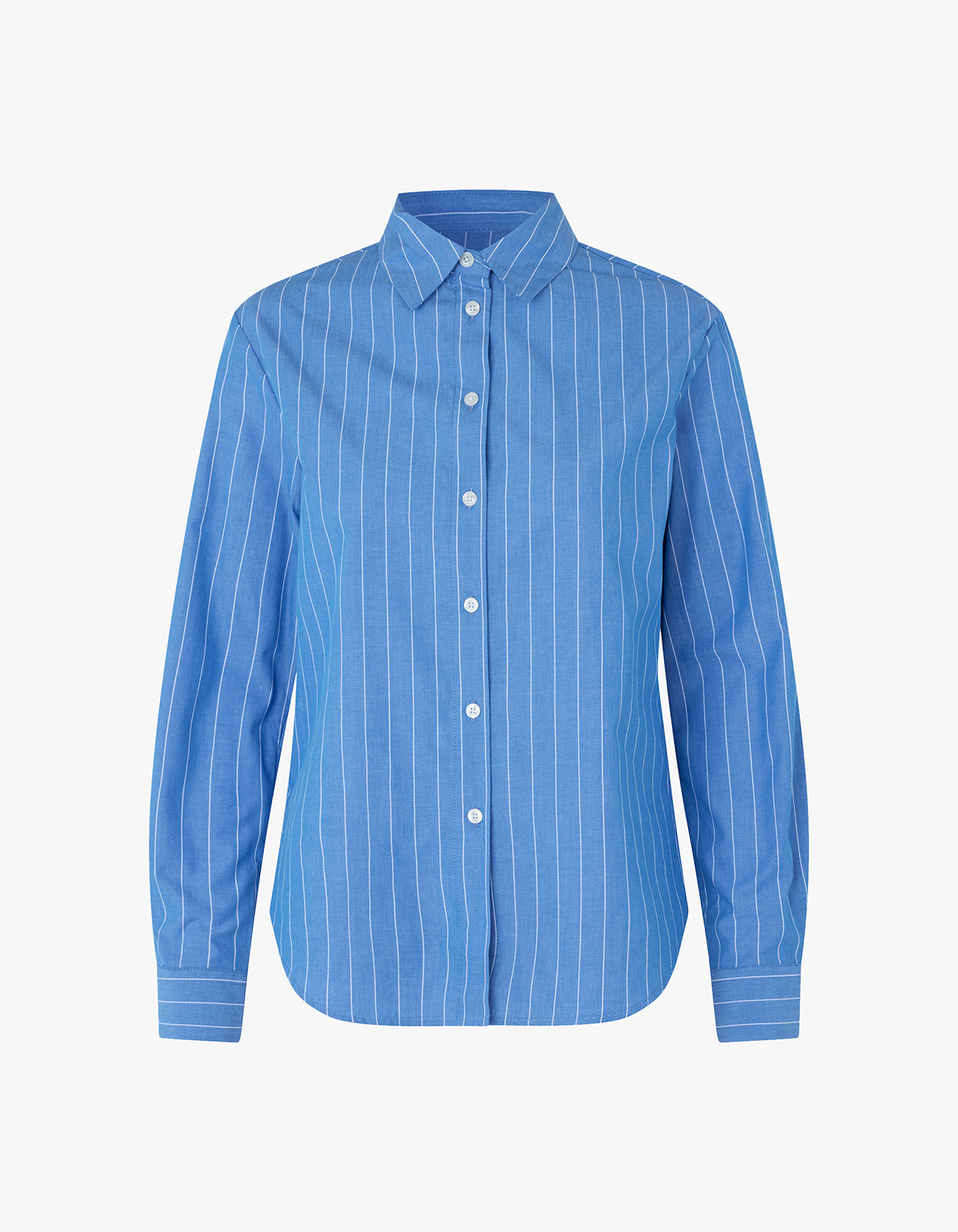 Samadisoni Shirt 13072 - Bright Cobalt St.
