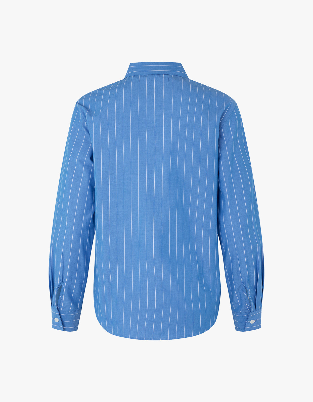 Samadisoni Shirt 13072 - Bright Cobalt St.