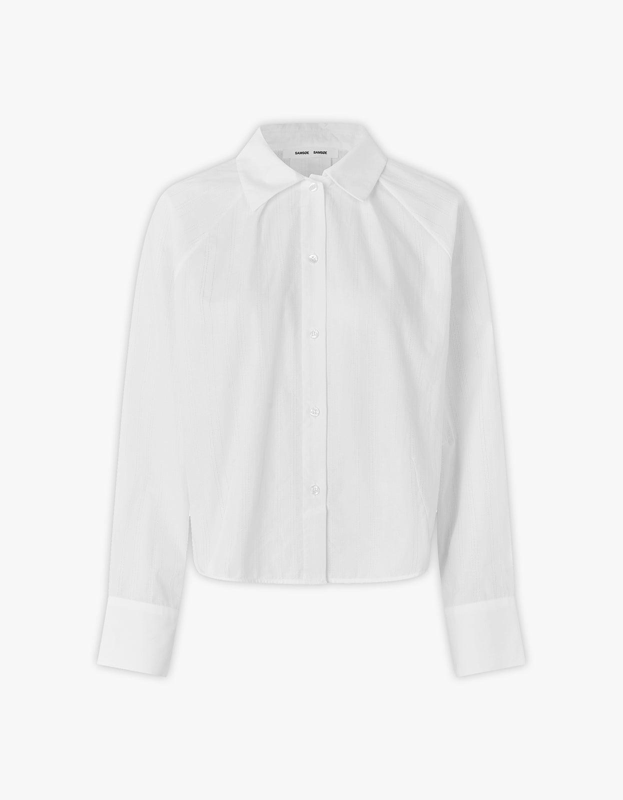 Sakya Shirt 15904 - White