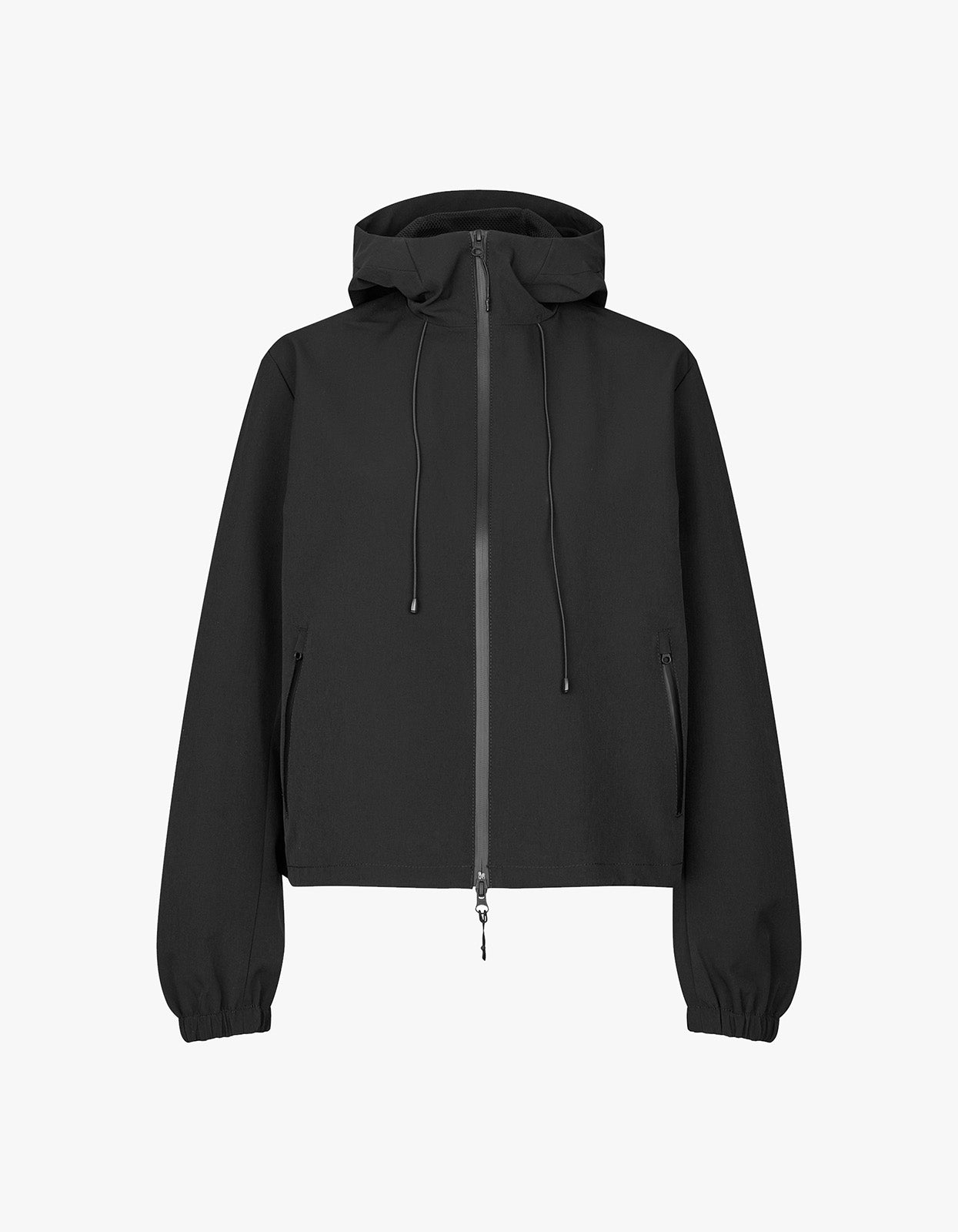 Sanan Jacket 16005 - Black