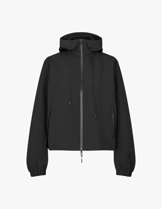 Sanan Jacket 16005 - Black