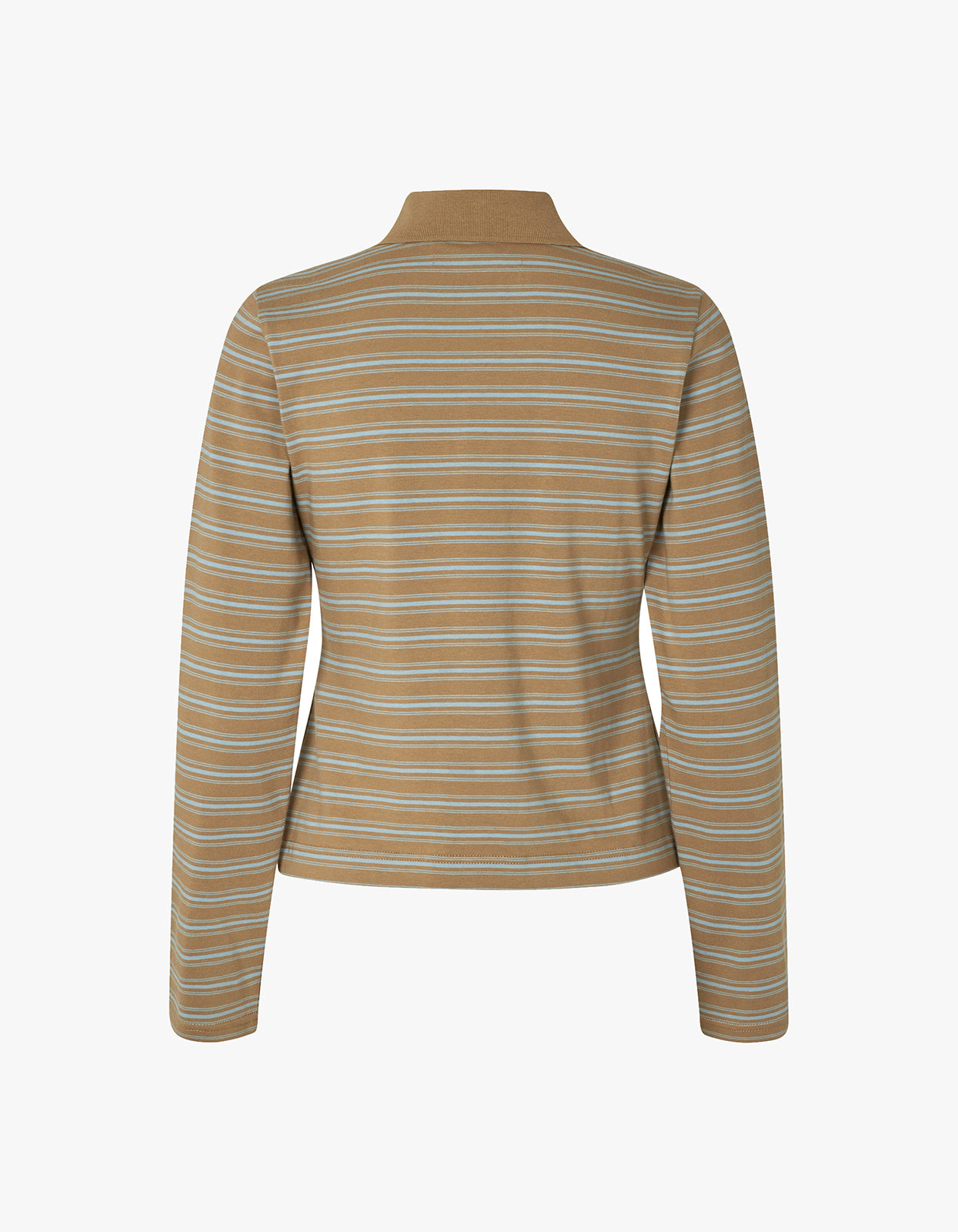 Sadonell L/S Polo 15512 - Lead St.
