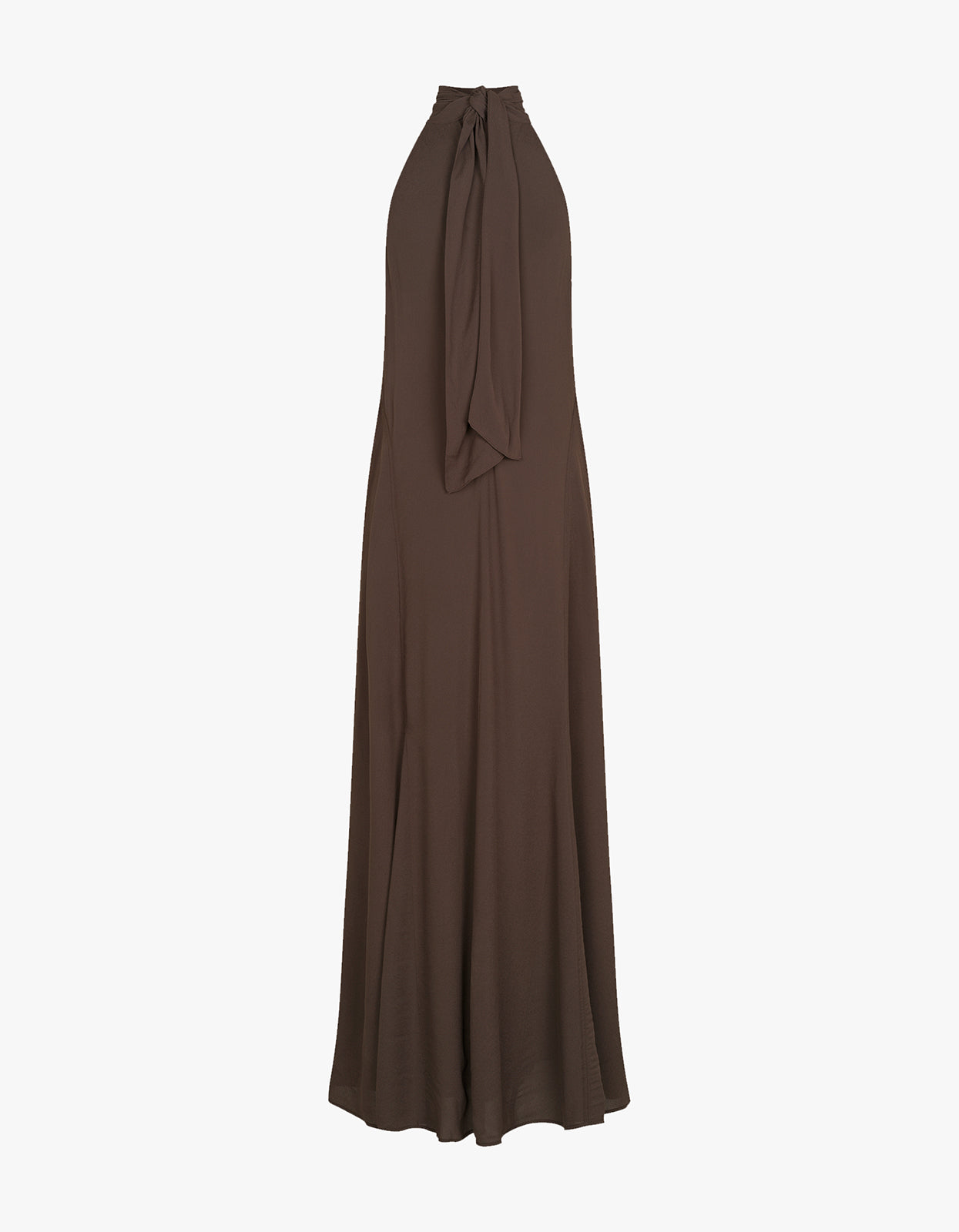 Saniva Dress 15932 - Mulch