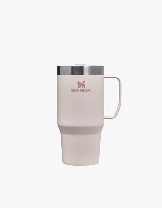 The Everyday Suburban Mug 710ml/24oz - Rose Quartz