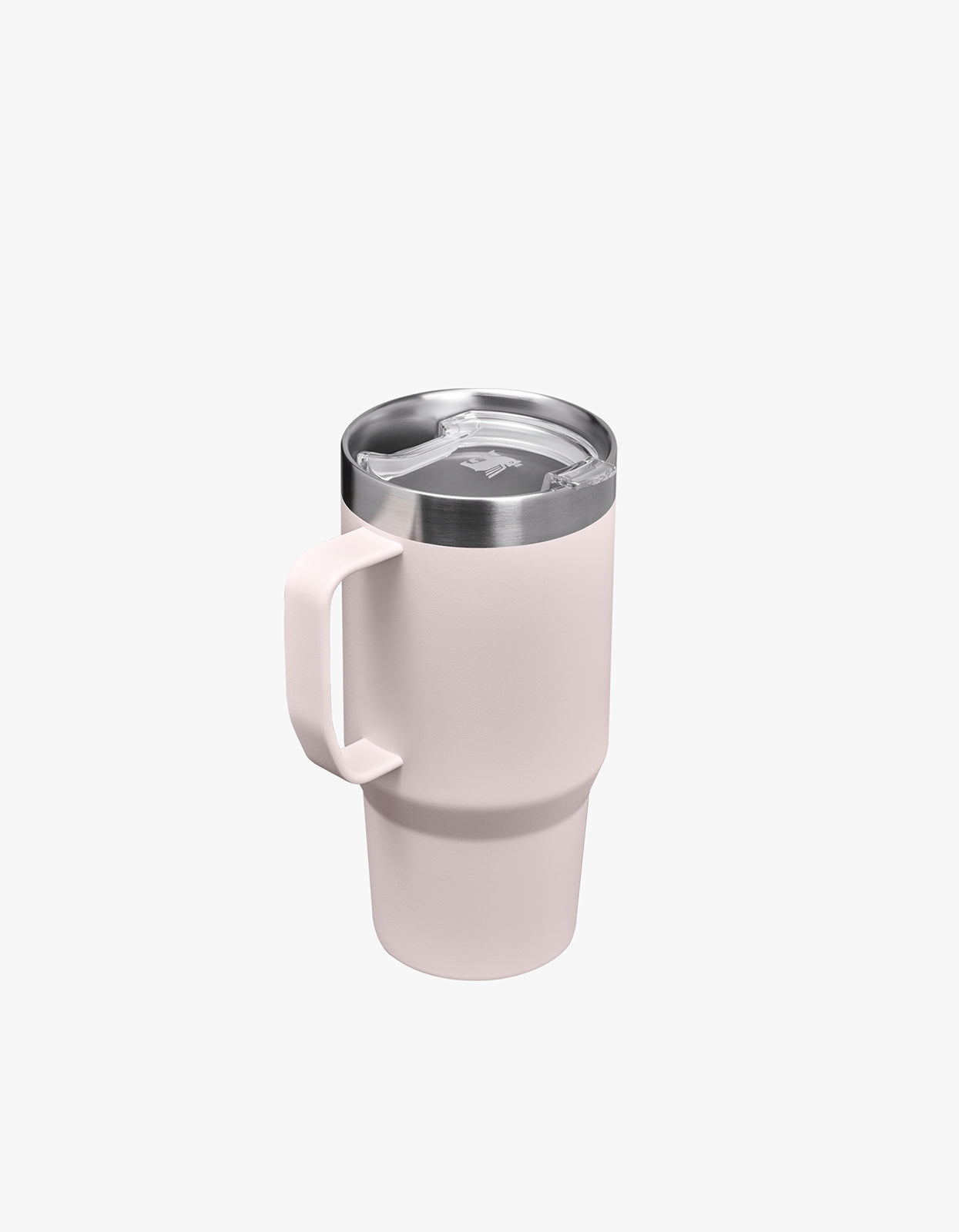 The Everyday Suburban Mug 710ml/24oz - Rose Quartz