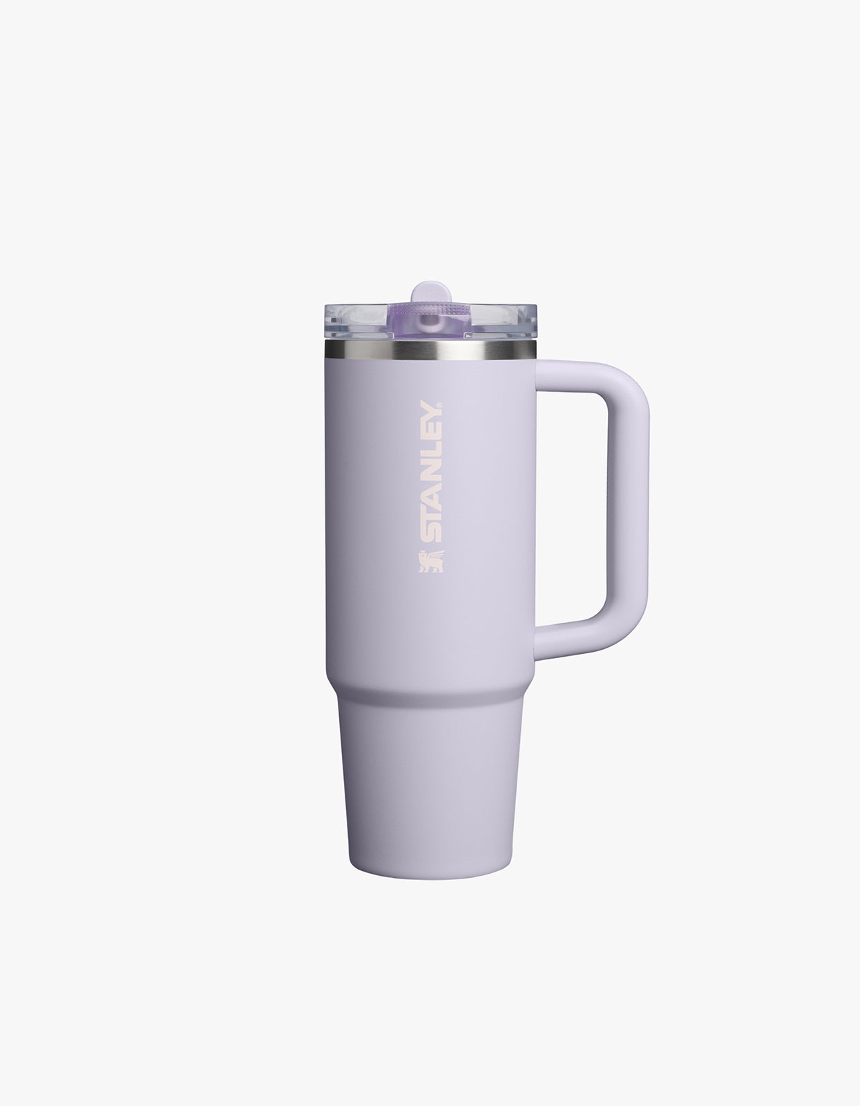 The Quencher Protour Flip Straw 890ml/30oz - Purple Dust