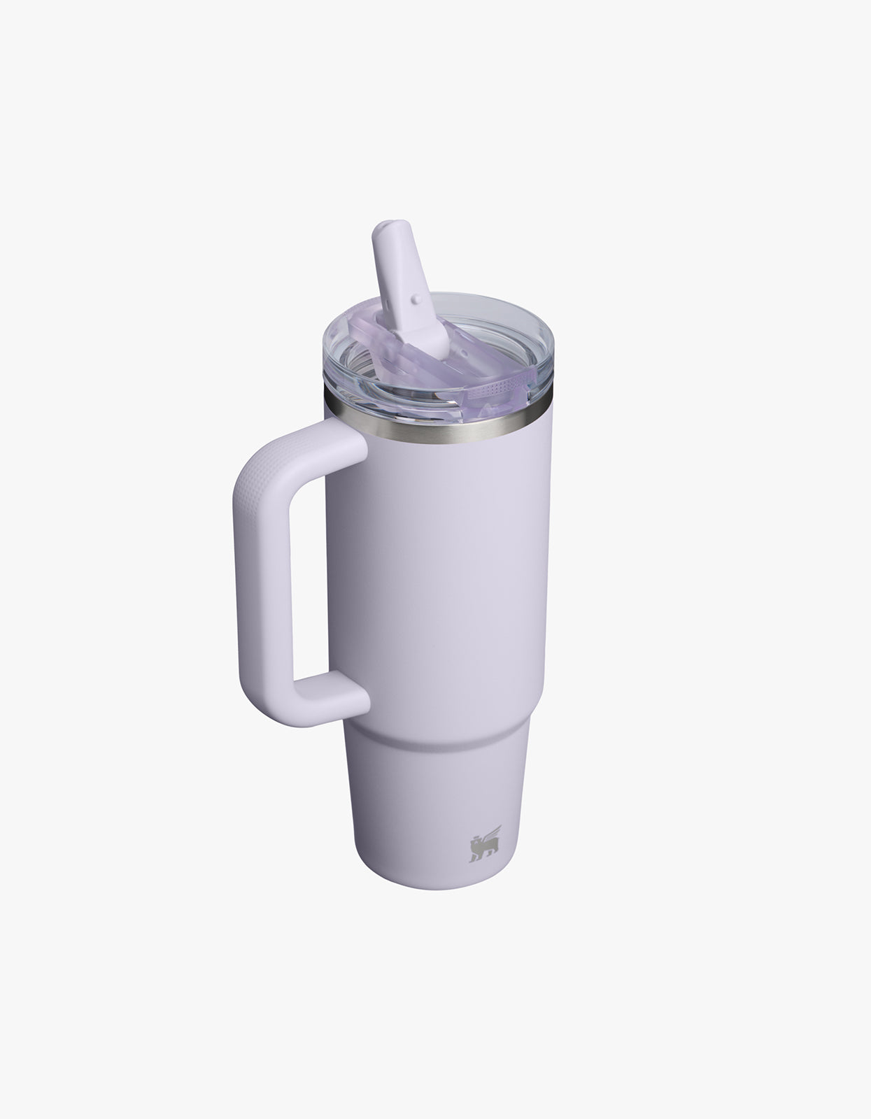 The Quencher Protour Flip Straw 890ml/30oz - Purple Dust