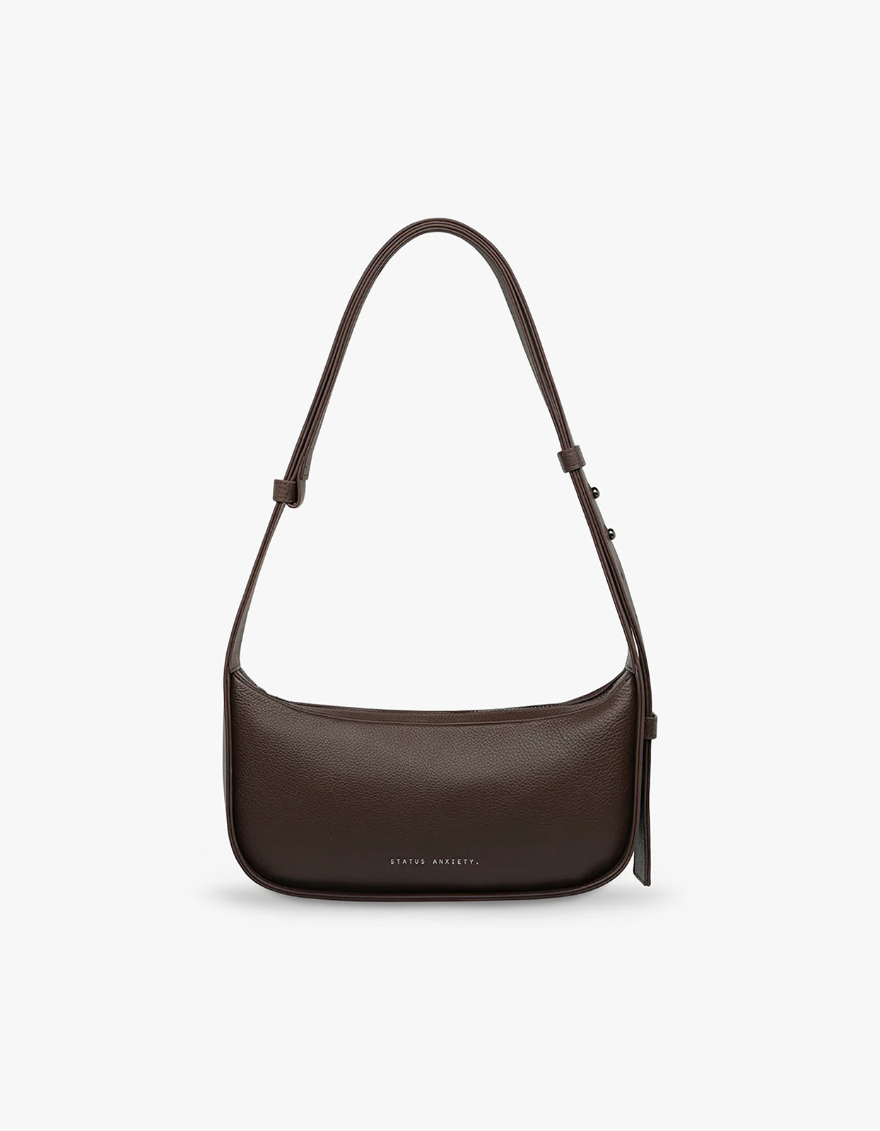 Haven Bag - Cocoa