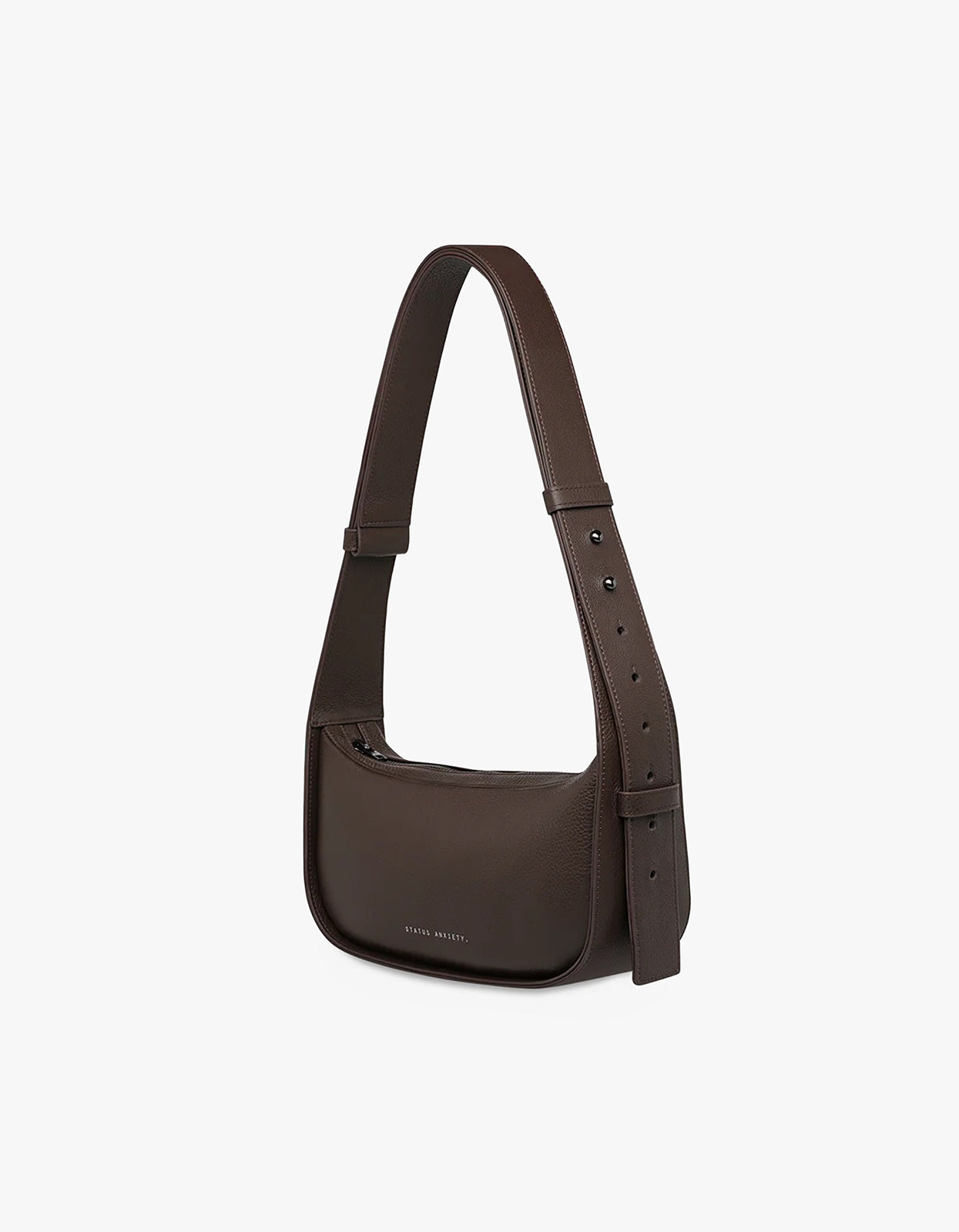 Haven Bag - Cocoa