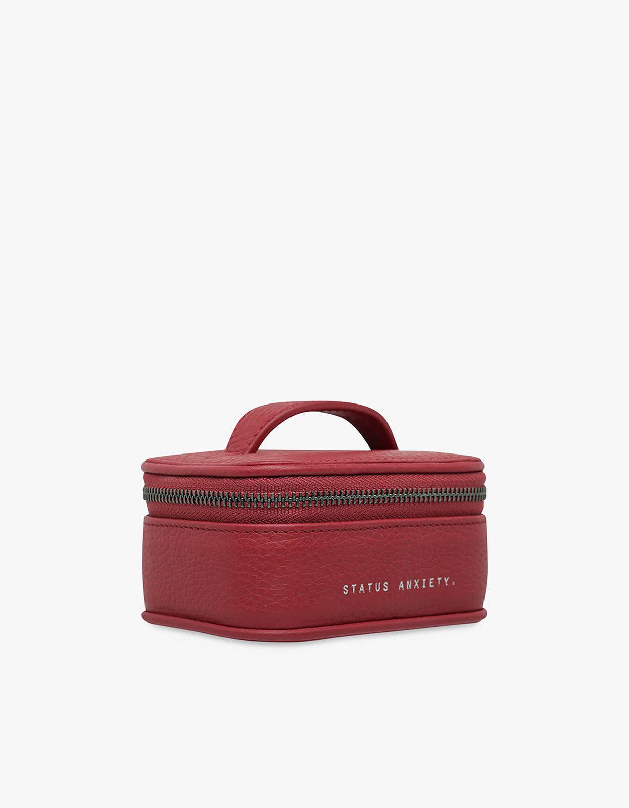 Heartbreaker Jewellery Case - Rouge
