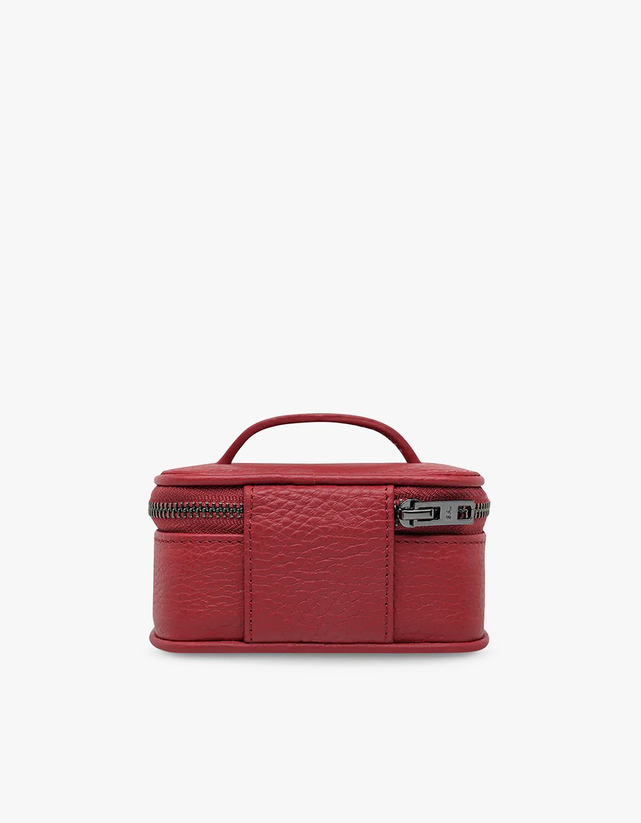 Heartbreaker Jewellery Case - Rouge